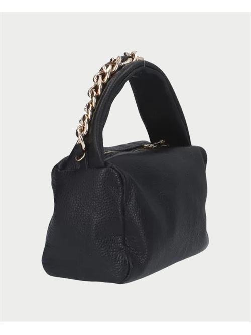 Grand sac John Richmond avec cha?ne JOHN RICHMOND | JR-W-1159LBLACK/SILVER